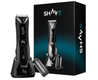 Shav Golarka męska SHAV2 - 1338110 - zdjęcie 3